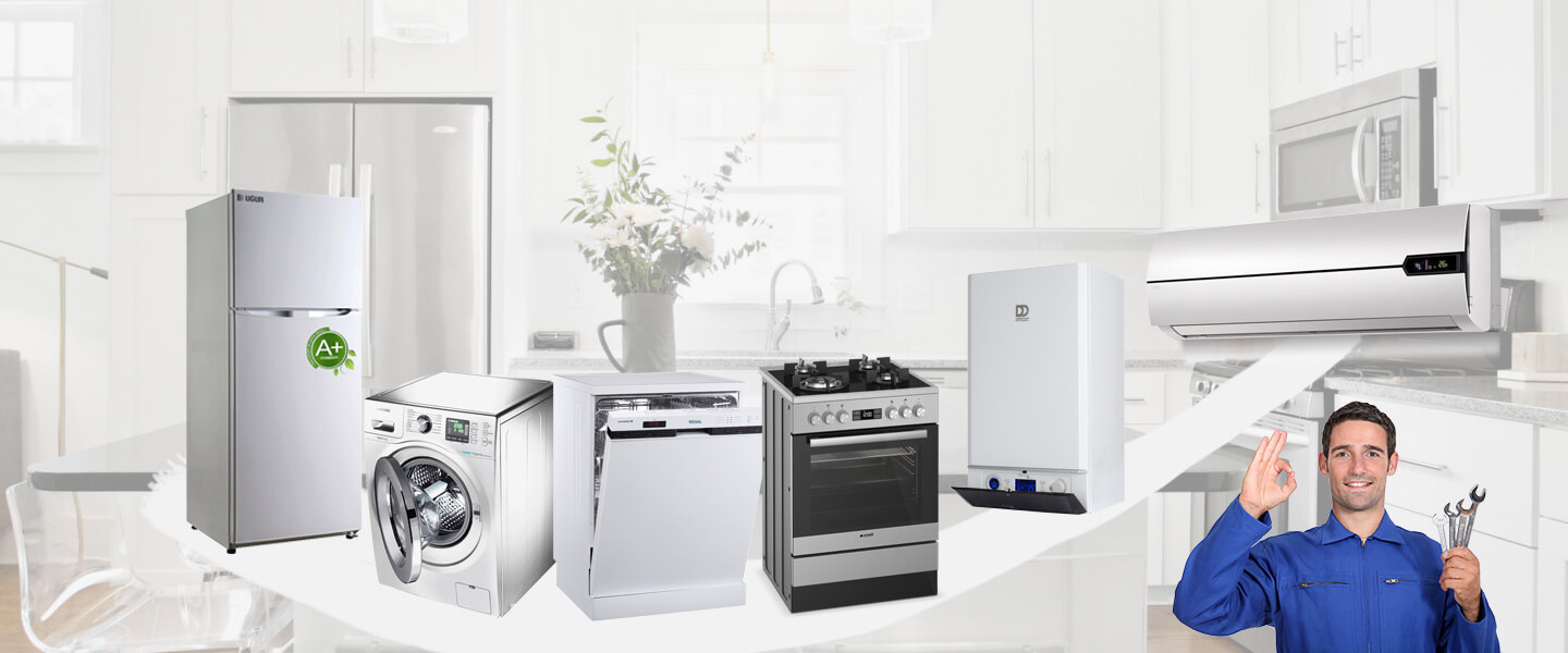 Tercan Protherm Servisi